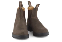 Blundstone 585 Chelsea Boot<Men Boots