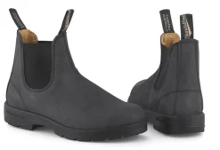 Blundstone 587 Chelsea Boot<Men Boots