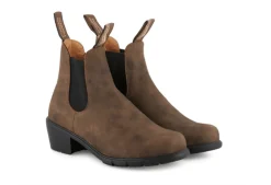 Blundstone 1677 Cowboy Inspired Boot<Women Boots
