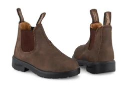 Blundstone 565 Kids Chelsea Boots<Boys Boots