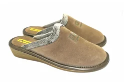 Nordikas 238 Mule Slipper<Women Slippers