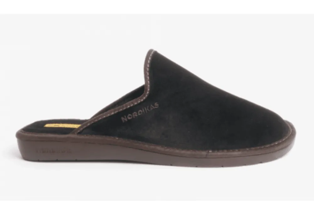 Nordikas 131 Mule Slipper<Men Slippers
