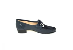 HB 546 Narrow Fit Loafer<Women Narrow
