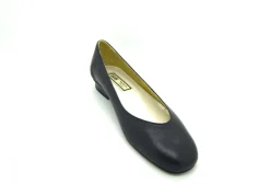 HB 282 Narrow Fit Pump Navy<Women Narrow