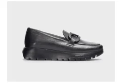 Wonders A-2453 Chunky Loafer<Women Loafers