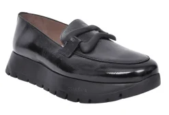 Wonders A-2430 Chunky Loafer<Women Loafers