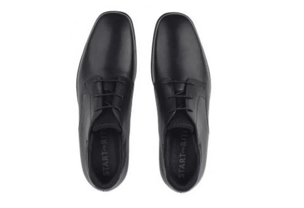 Start- Rite Academy Boys School Shoe<Boys School Shoes