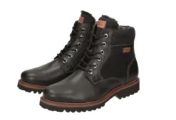Sioux Adalrik 704 H Fitting Tex Boot<Men Wide Fitting