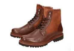 Sioux Adalrik 702 Lace Up Boot<Men Boots