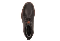 Sioux Adalrik 701 Wide Fitting Boot<Men Boots