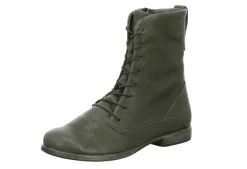 Think! Agrat Lace Up Boot<Women Boots