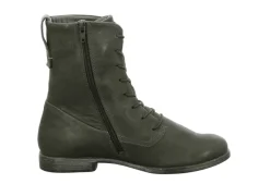Think! Agrat Lace Up Boot<Women Boots