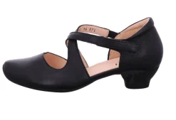 Think! Aida Strap Shoe<Women Court Shoes & Heels