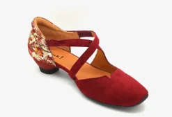 Think! Aida Strap Shoe<Women Casual