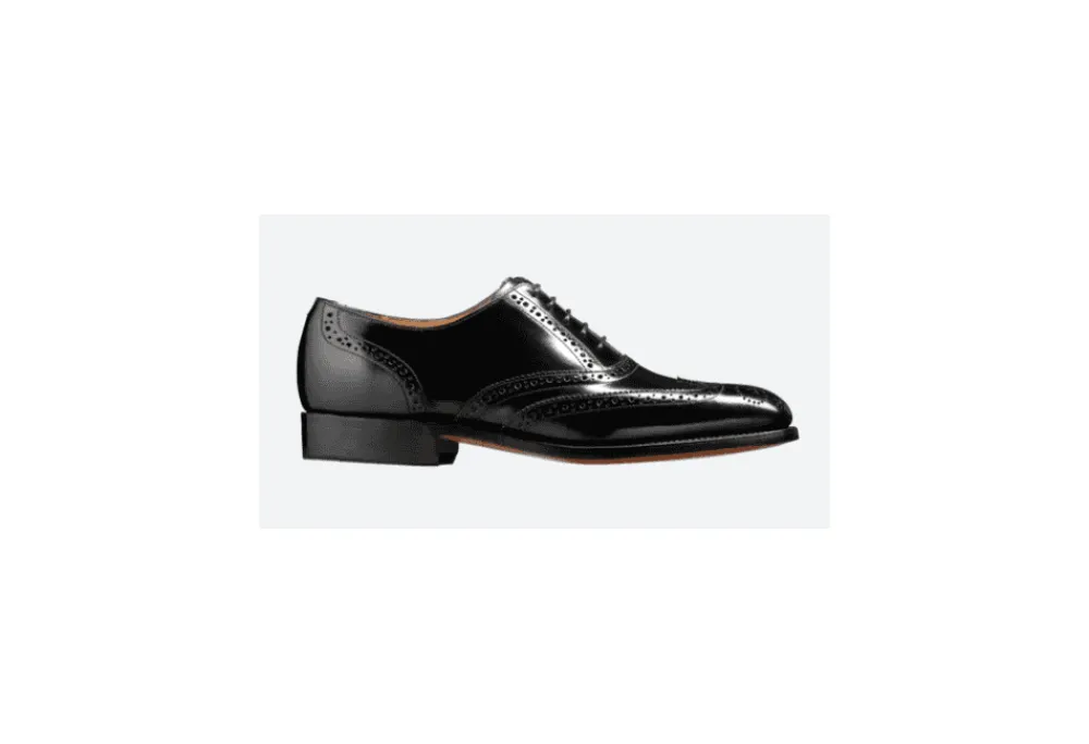 Barker Albert Brogue<Men Brogues