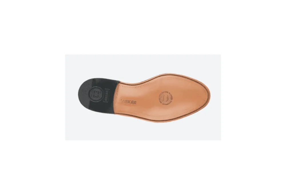 Barker Albert Brogue<Men Brogues