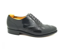 Barker Alfred Brogue<Men Oxford