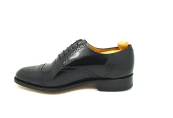 Barker Alfred Brogue<Men Oxford