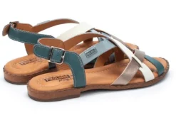 Pikolinos Algar Strap Sandal<Women Sandals
