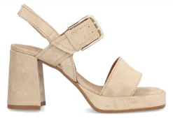 Alpe Alicia Heeled Sandal<Women Court Shoes & Heels