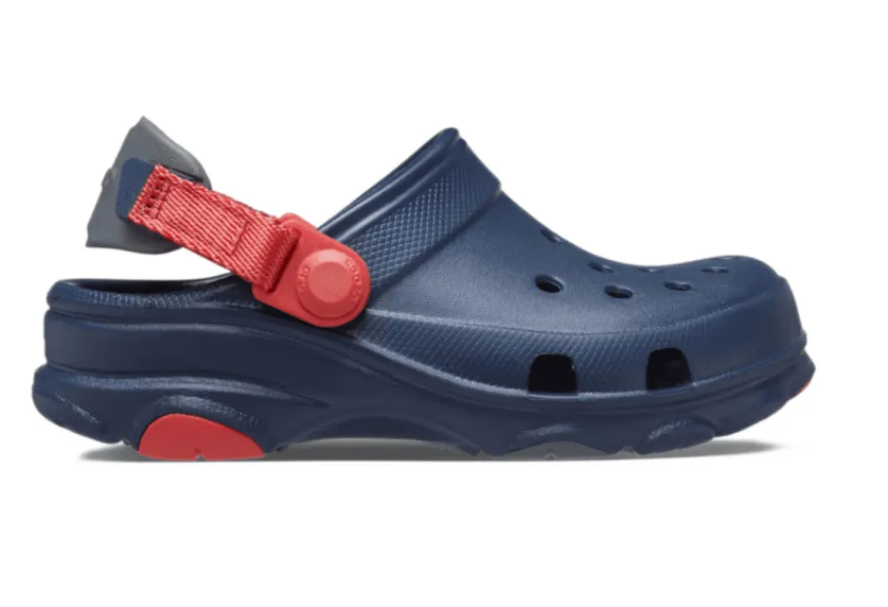 Crocs All Terrain<Boys Sandals
