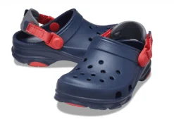 Crocs All Terrain<Boys Sandals
