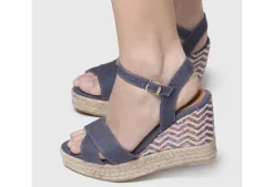 Toni Pons Amaia Heeled Espadrille Sandal<Women Court Shoes & Heels