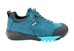 Waldlaufer Amiata Wide Fit Lace Up Walking Shoe<Women Walking Shoes