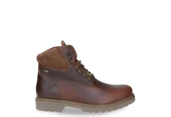 Panama Jack Amur Goretex Lace Up Ankle Boots<Men Boots