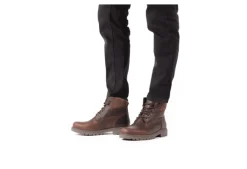 Panama Jack Amur Goretex Lace Up Ankle Boots<Men Boots