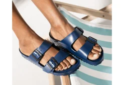 Birkenstock Arizona Eva Double Strap Sandal<Men Sandals