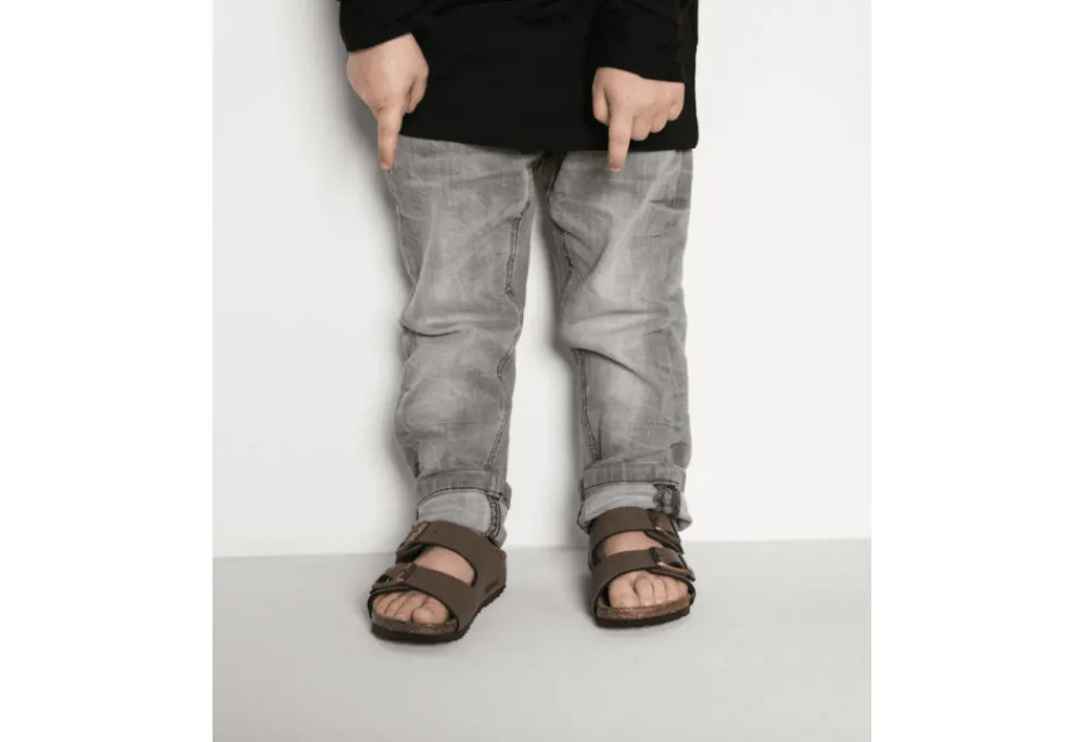 Birkenstock Arizona Kids Sandal<Boys Sandals