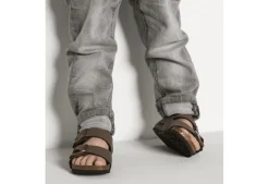 Birkenstock Arizona Kids Sandal<Boys Sandals