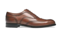 Cheaney & Sons Arthur Iii Oxford Brogue<Men Brogues