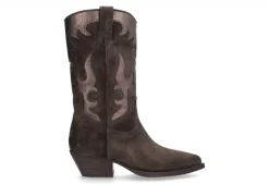 Alpe Austin Cowboy Boot<Women Boots
