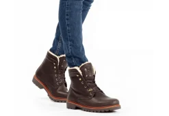 Panama Jack Aviator C1 Warm Lined Boot<Men Boots