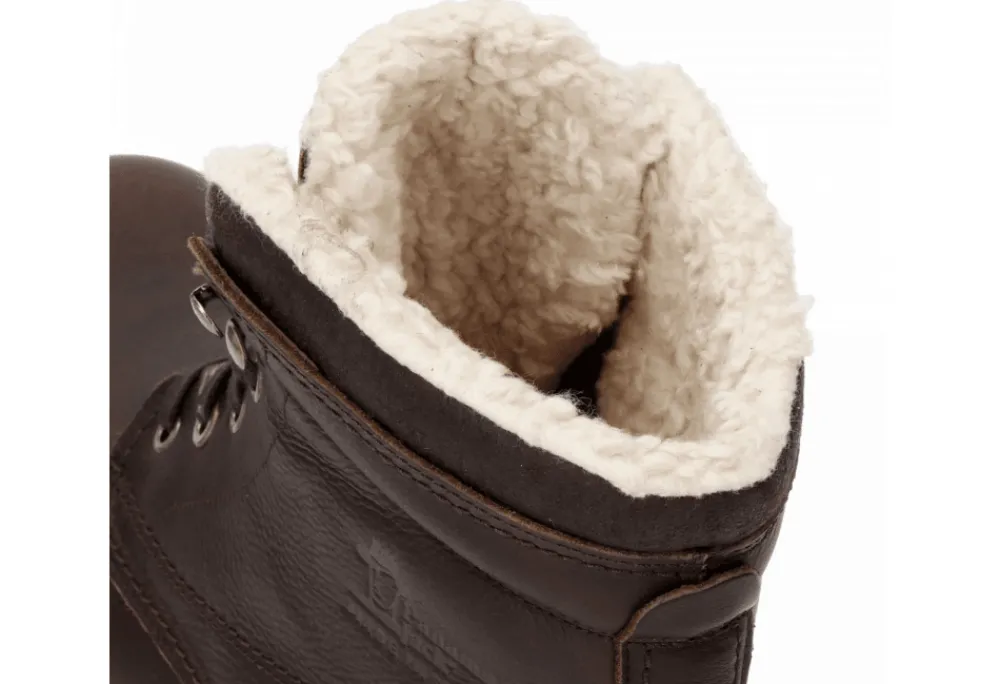 Panama Jack Aviator C1 Warm Lined Boot<Men Boots