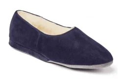 Morlands Ayr Full Slipper<Women Slippers