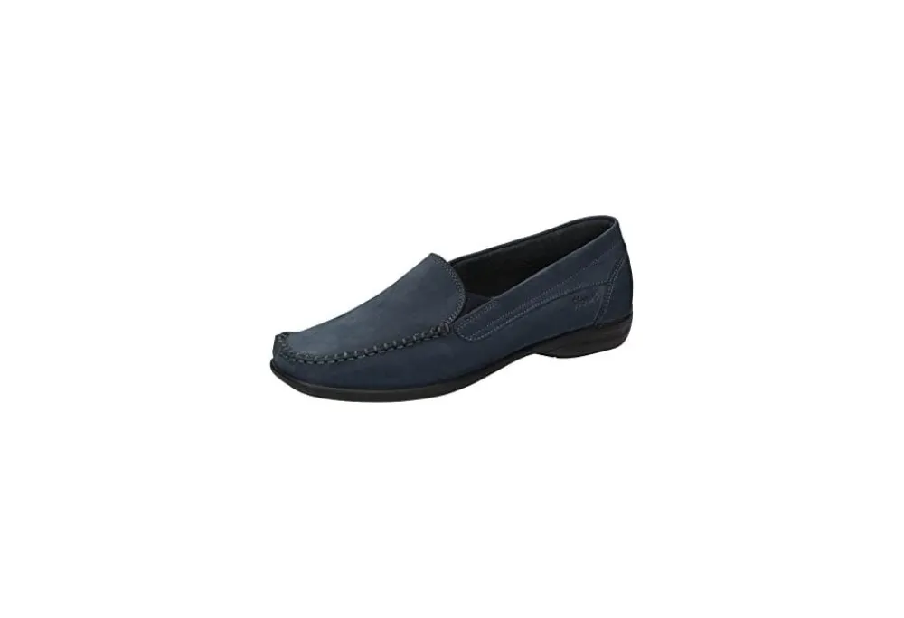 Sioux Babs Loafer<Women Loafers