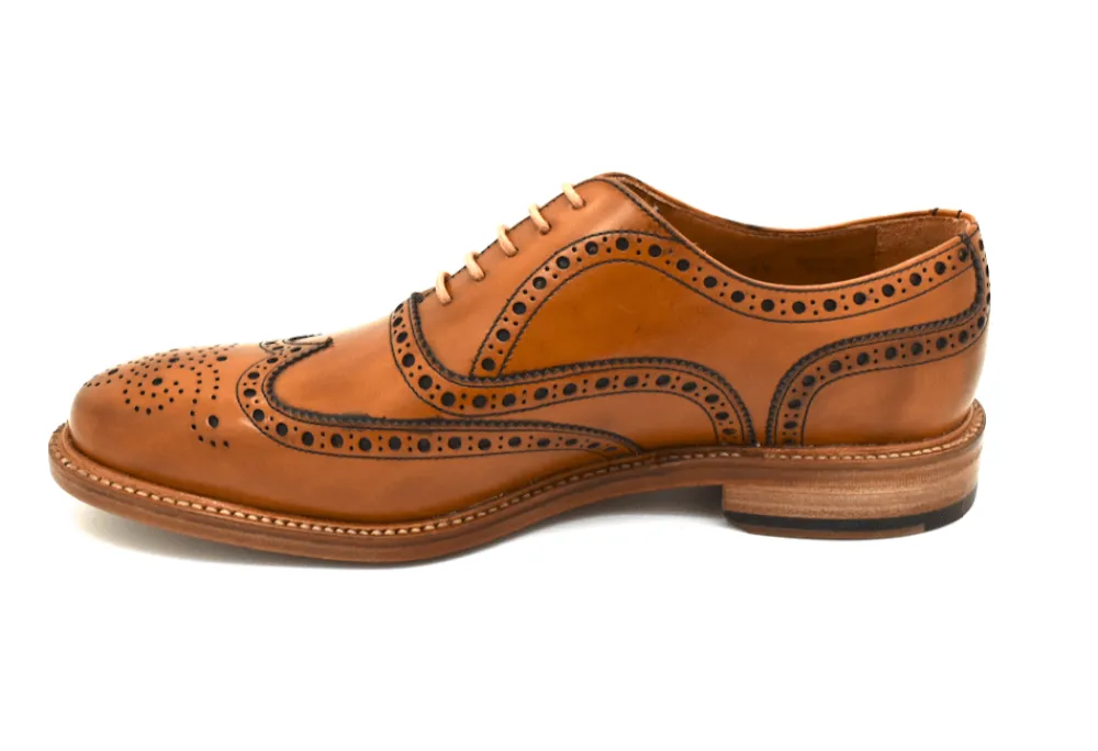Berwick Balfour Brogue 2817/K1<Men Formal