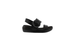 Fly Bani Big Buckle Sandal<Women Sandals