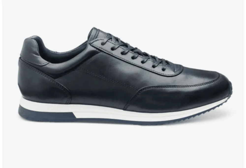 Loake Bannister Trainer<Men Casual