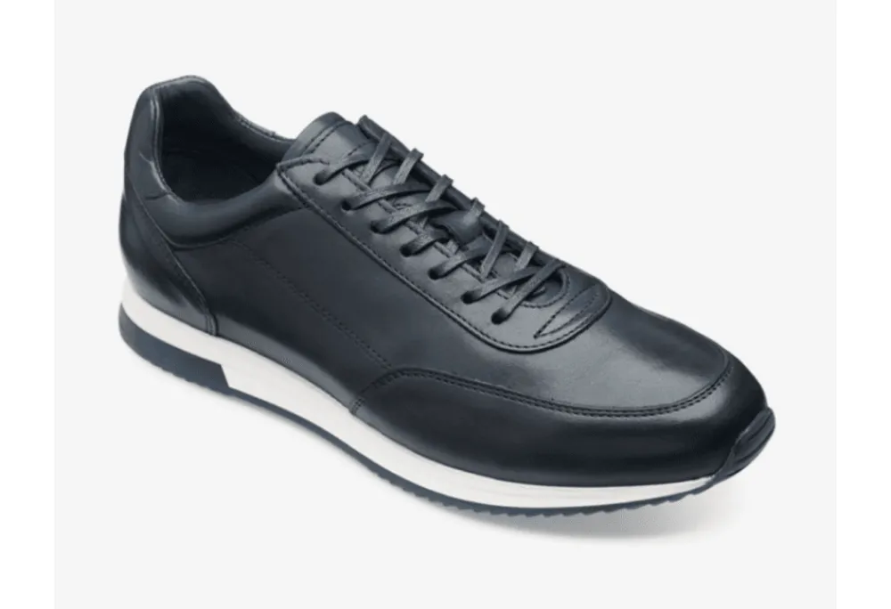 Loake Bannister Trainer<Men Casual