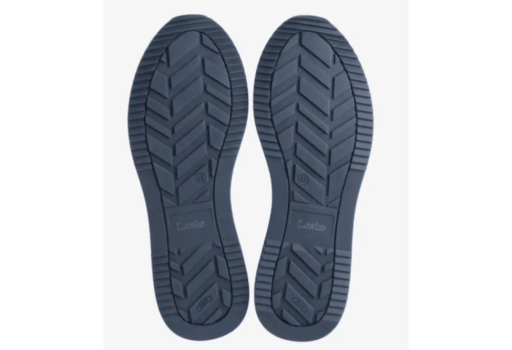 Loake Bannister Trainer<Men Casual