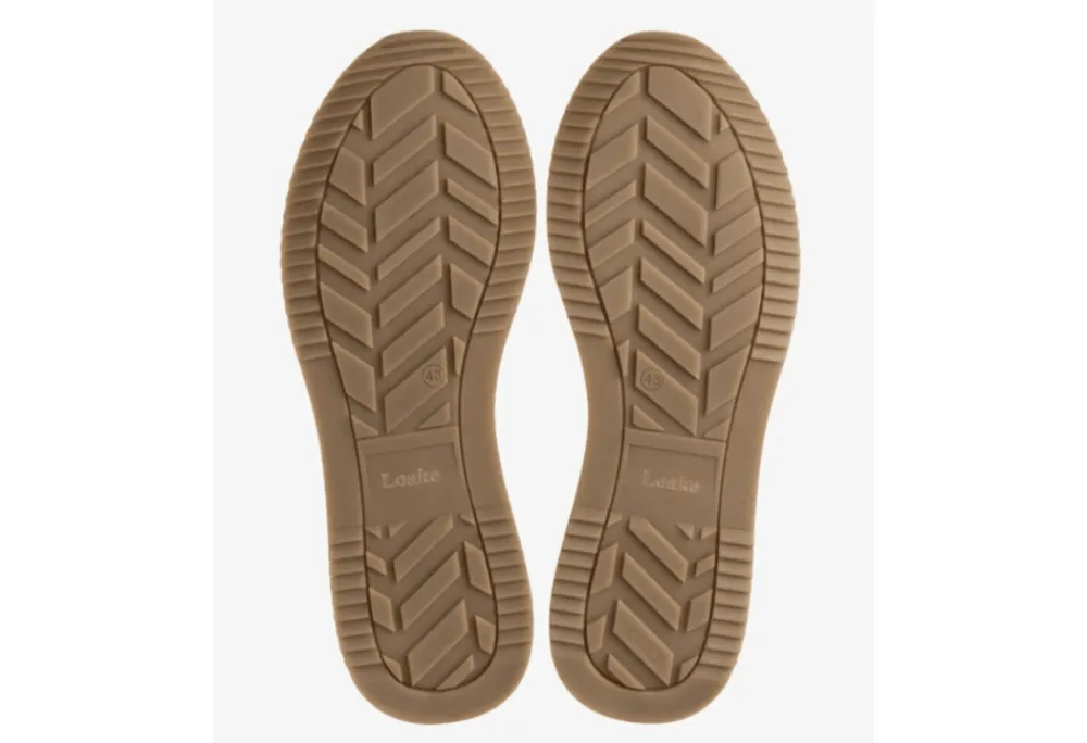 Loake Bannister Trainer<Men Casual