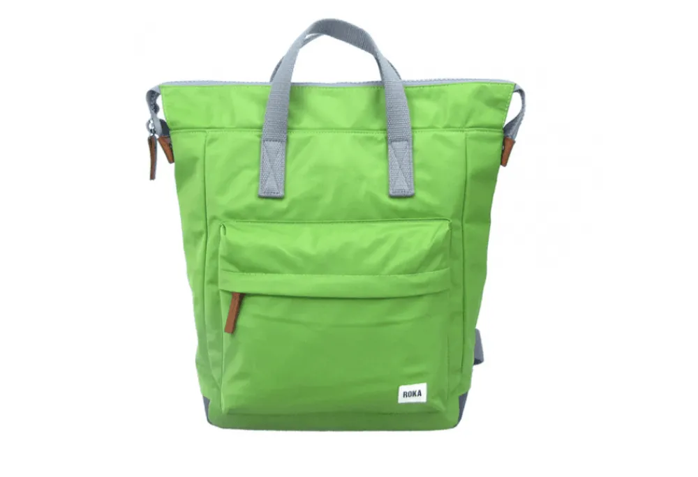 Roka Bantry B Medium Backpack< Backpacks
