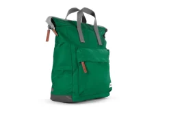 Roka Bantry B Medium Sustainable Zip Backpack< Backpacks