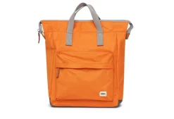 Roka Bantry B Medium Zip Backpack< Bags