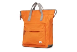 Roka Bantry B Medium Zip Backpack< Bags