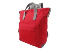 Roka Bantry B Medium Zip Backpack< Backpacks